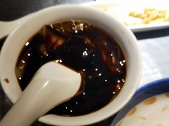 -探鱼·鲜青椒爽麻烤鱼(广州欣荣广场店)
