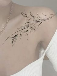 -老兵纹身·原创设计·修改遮盖