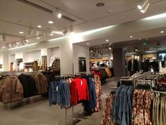-H&M(华润万象城店)