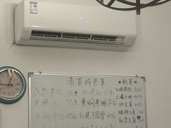 -清真宏玉祥黄门脸餐厅(华荫东里店)