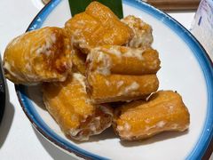 -春满人间酒楼(园岭中路店)