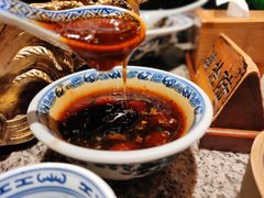 古法糖芋苗-南京大牌档(苏州中心店)