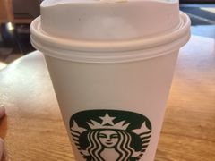 -星巴克(杭州运河上街店)