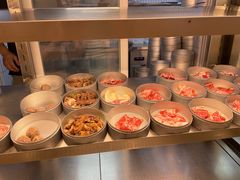-晓沸牛肉海鲜小火锅(白湖亭万达广场店)