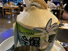 -simply thai天泰(长泰广场店)