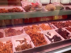 -绝味鸭脖(东直门店)