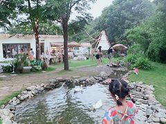 -HERRE·FARM 赫尔露营农场·团建聚会包场