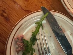 -羽深肉铺 Steak & Wine