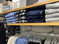 -GAP(王府井奥莱·香江小镇店)