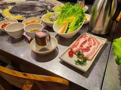 -喜来稀肉(虹泉路店)