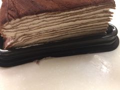 -薇薇安千层蛋糕(望海店)