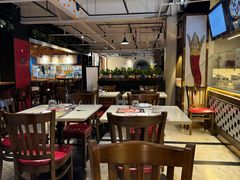 -Mammamia意大利餐厅(古北店)
