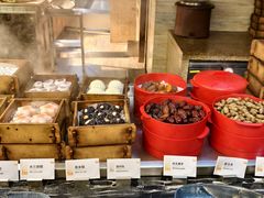 -东方红海鲜百汇(国际大厦店)