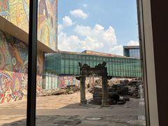 -四川美术学院美术馆