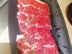 -新石器烤肉(西田城店)