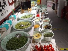 -食潮汕头鲜牛馆(望京保利店)