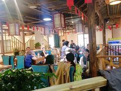 -清真·舒迩布炕锅王·高原美食文化(青海总店)