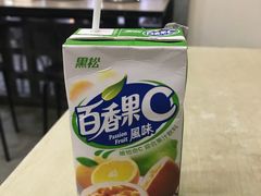 -张妈台式锅烧(深大店)