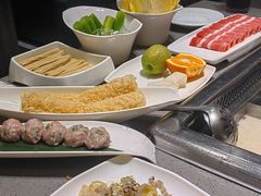 -海底捞火锅(龙岗星河COCO Park店)