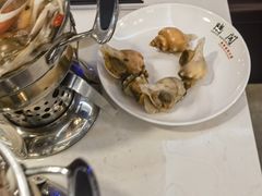-腾阁自助餐厅(朝林广场店)