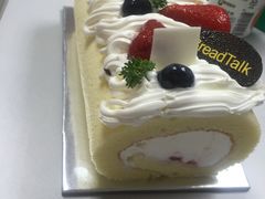 -面包新语(KKMALL京基店)