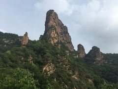 iphone_upload_pic-雾灵西峰