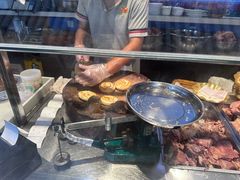 -永茂驴肉(莲池南大街总店)