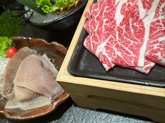 -湊湊火锅·茶憩(打浦桥日月光店)