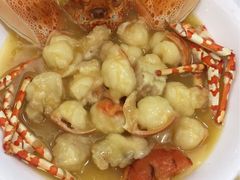 -新金盛·海鲜酒楼(盐田店)