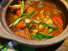 -不是烧烤·武汉大排档(大成路店)