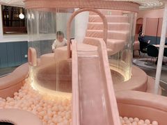 -BossBabe亲子餐厅(金光华广场店)