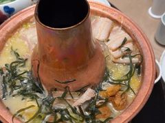 -新乾隆酒楼(帝景园店)