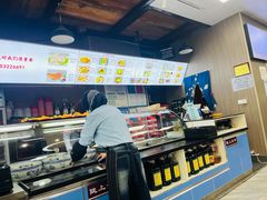 -陇上全荟兰州传统牛肉面(延吉路店)