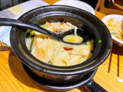 三鲜两掺-姐弟俩土豆粉(西安小寨店)