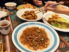 -巴依老爷新疆美食(常营店)