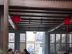 -狮王府淮扬菜(夫子庙老门东店)