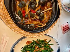 -老友王·南宁特色菜(金汇如意坊店)