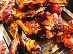 -识途抓饭馕坑肉烤羊排(圣果名苑店)
