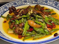 -院8里·小聚园老川菜(九眼桥店)