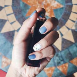 -茉柠Morning Nails