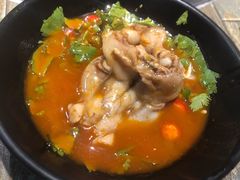 -销魂美蛙鱼头火锅(上海首店)