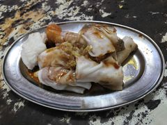 油条肠粉-同发肠粉店(一中店)