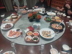 -鑫复盛皇嘉海鲜酒店