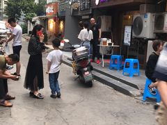 -紫滇源云南生态菜(丹凤街店)