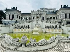 -珠海圆明新园