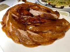 -同喜烤鸭店(光芒店)