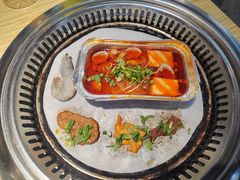 -吉木烤肉自助餐厅(乐汇城店)
