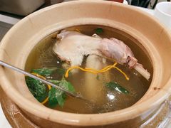 花螺鸡汤-神仙馆(衡山路店)