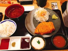 -炸牛排 京都胜牛(京都站前店)