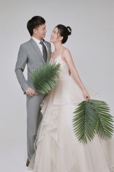 -布丁婚纱摄影工作室